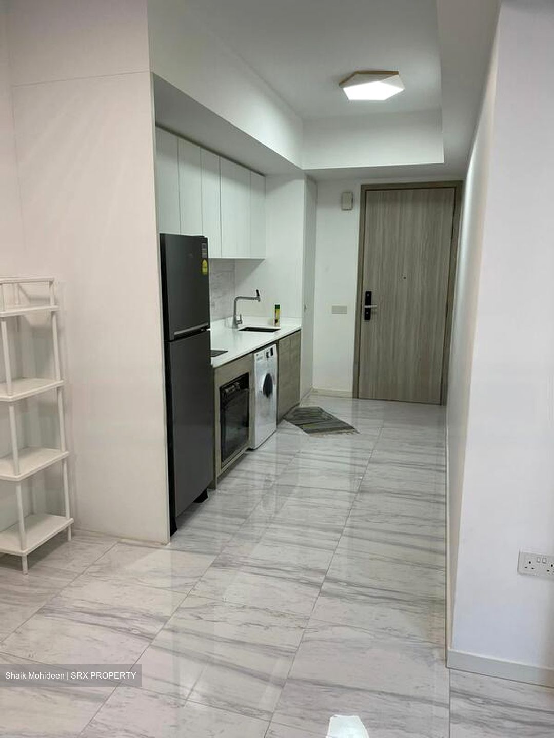 The Alps Residences (D18), Condominium #453698501